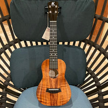 Load image into Gallery viewer, Kanile&#39;a K-1 C Core Concert Ukulele #1025-29455
