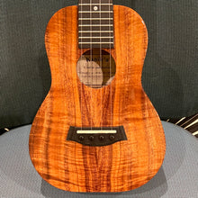 Load image into Gallery viewer, Kanile&#39;a K-1 C Core Concert Ukulele #1025-29455
