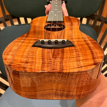 Load image into Gallery viewer, Kanile&#39;a K-1 C Core Concert Ukulele #1025-29455
