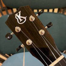 Load image into Gallery viewer, Kanile&#39;a K-1 C Core Concert Ukulele #1025-29455
