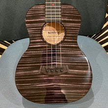 Load image into Gallery viewer, Kanile&#39;a Pohaku Tenor Ukulele #1025-29456
