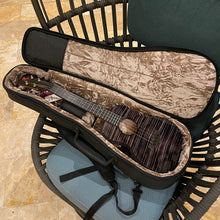 Load image into Gallery viewer, Kanile&#39;a Pohaku Tenor Ukulele #1025-29456
