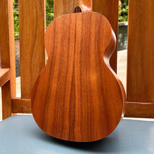 Load image into Gallery viewer, Kamaka HF-38 ABV 8-String Tenor Ukulele with L.R.Baggs FIVE.O Pickup #220156
