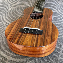 Load image into Gallery viewer, KoAloha KCM-02 Concert Long Neck Ukulele #2301112

