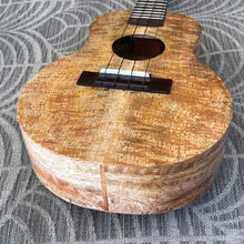 Load image into Gallery viewer, Ana&#39;ole AC Concert Ukulele Mango
