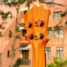 Load image into Gallery viewer, Pop&#39;s Customs PCST Tenor Ukulele
