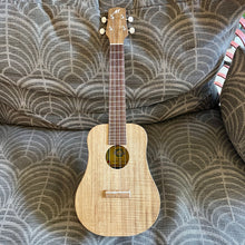 Load image into Gallery viewer, Mailelei CK-1 Concert Ukulele #2304211
